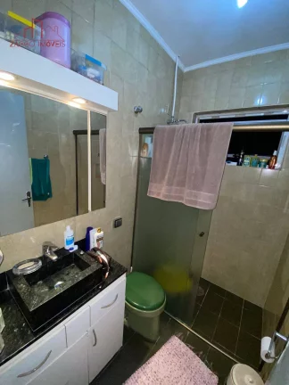 Imagem Ótimo sobrado em Rua Sem Saída - 3 Dorms - 138 m²