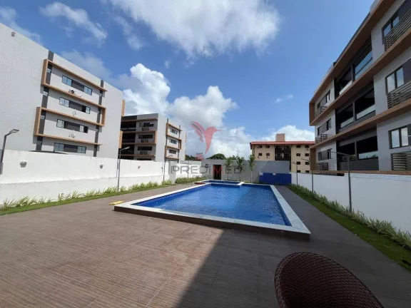 Imagem Apartamento de 3 Quartos no Condomínio reserve garden 1 bancários