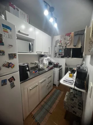 Imagem Apartamento de 2 Quartos para Venda na Barra da Tijuca com 60 m²