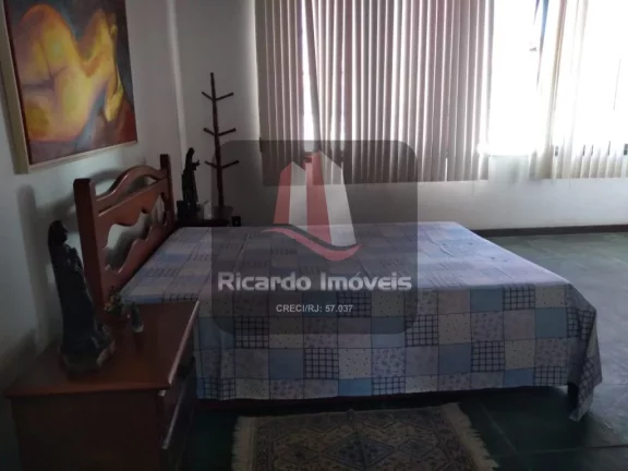 Imagem Excelente Casa Duplex Mobiliada 50 Mts da Praia