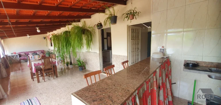 Imagem CASA RESIDENCIAL em ESMERALDAS - MG, CIDADE JARDIM