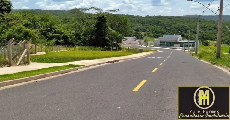 Imagem Lago Sul Lotes Parcelados as Margens do Lago Corumbá em Caldas novas