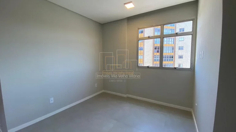 Foto do imóvel: 3 Quartos Finamente Reformado no Coração de Vila Velha Andar Alto.