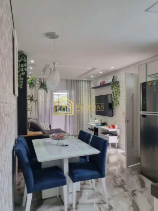 Imagem Casa Padrão