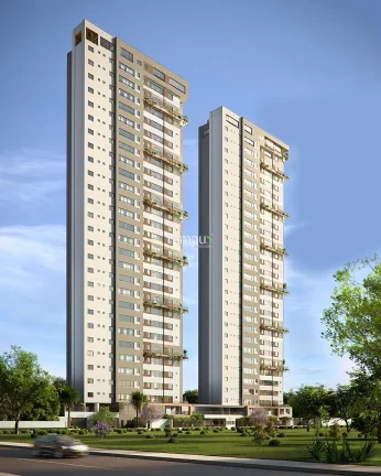 Imagem Bliss Enjoy - Apartamento à venda no bairro Setor Bueno - Goiânia/GO