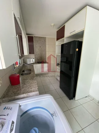 Imagem Casa em Condomínio à Venda em Franco da Rocha-SP - Chácara São Luiz: 3 Quartos, 1 Sala, 2 Banheiros, 2 Vagas, 79m²!