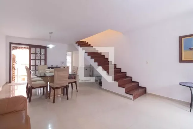 Imagem Casa à Venda - Vila Mariana, 4 Quartos, 162 m2
