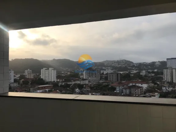 Imagem Apartamento a venda, novinho em Santos