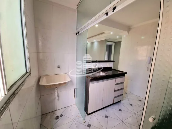 Imagem Apartamento Padrão