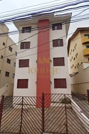 Imagem Apartamento em Sorocaba