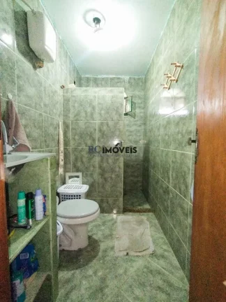 Imagem Casa a Venda no bairro Laranjal - São Gonçalo, RJ