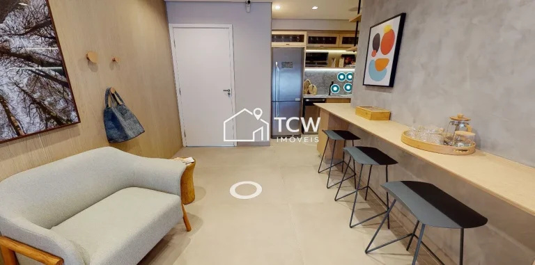 Imagem Apartamento à venda no bairro Saúde - São Paulo/SP, Zona Sul