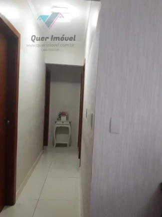 Imagem Apartamento à venda em Ribeirão Preto-SP, Parque dos Bandeirantes: 3 quartos, 1 suíte, 2 salas, 2 banheiros, 2 vagas, 102m².