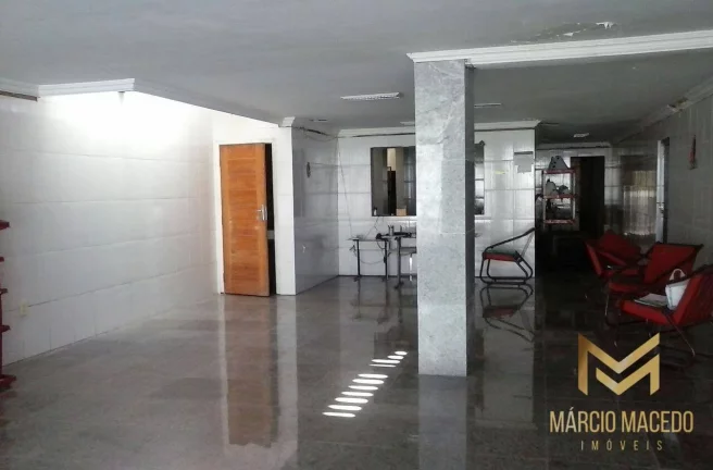 Imagem Casa com 6 dormitórios à venda, 250 m² por R$ 850.000,00 - Parquelândia - Fortaleza/CE