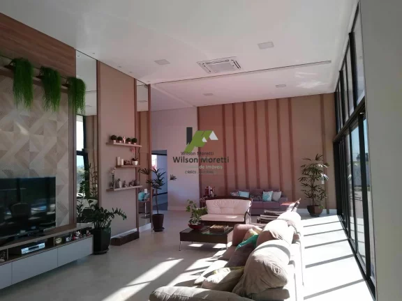 Imagem Casa Alto Padrão à venda