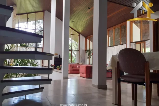 Imagem Magnifica Propriedade - Casa - Granja Vianna | Batelli Imóveis