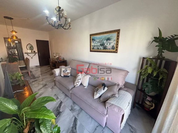 Apartamento com 3 dormitórios à venda, 120 m² por R$ 850.000,00 - Centro - Cabo Frio/RJ
