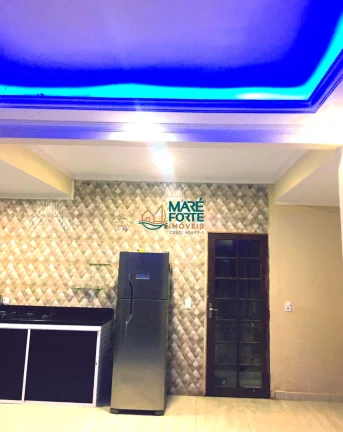 Imagem CASA COM 4 DORMITÓRIOS EM MEIO A MATA ATLÂNTICA!