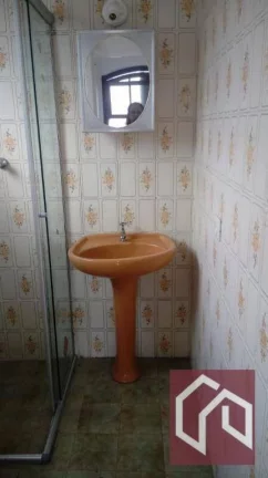 Imagem Apartamento com 3 dormitórios à venda, 78 m² por R$ 355.000 - Vila Rosália - Guarulhos/SP