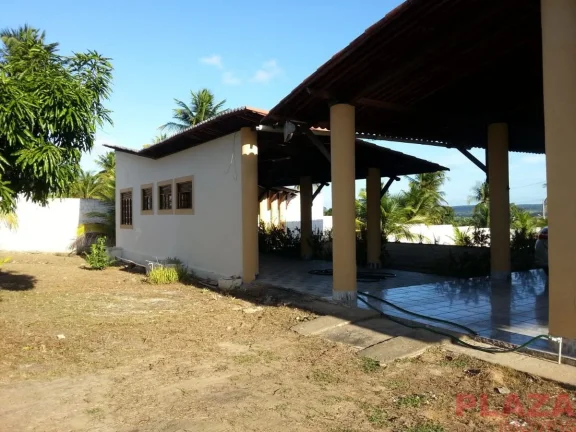 Imagem Permuta Casa em Nisía Floresta