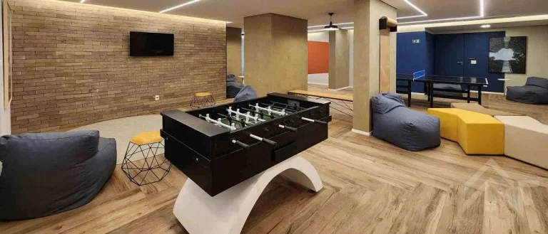 Imagem PATTEO SÃO PAULO: O Luxo Central que Cabe no Seu Investimento. | 67m2 c/ Suíte