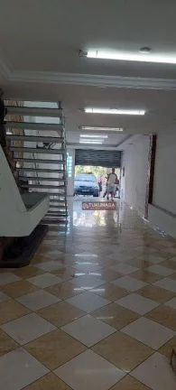 Imagem Salão para alugar, 135 m² por R$ 6.500/mês - Tucuruvi - São Paulo/SP