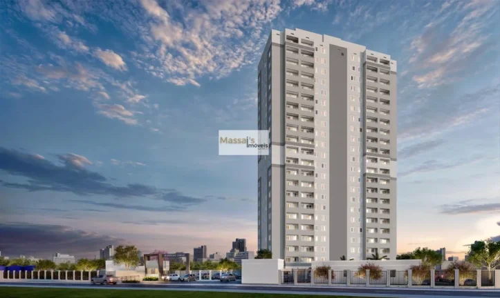 Imagem Residencial Canoas MRV Campinas