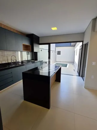 Imagem Casa de Condomínio