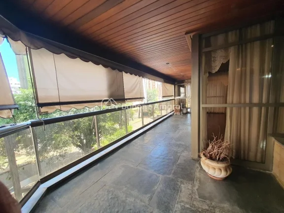 Imagem Apartamento para Venda tem 297 metros quadrados com 4 quartos no Cambuí - Campinas - SP. Excelente ...