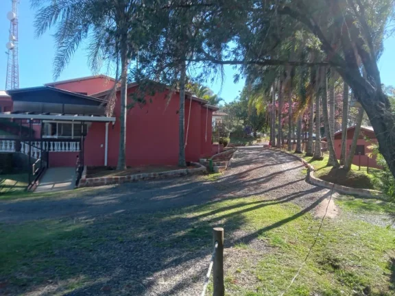 Imagem Propriedade Exclusiva à Venda em São Paulo: 34 Quartos, 34 Suítes, 34 Banheiros, 34 Vagas de Garagem, 14.260 m² de Área no Bairro Nobre!