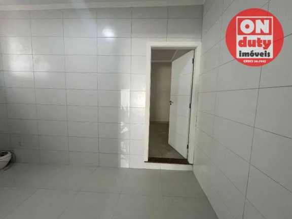 Imagem Casa à venda com 3 quartos Santos