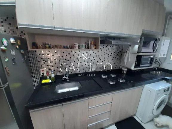 Imagem APARTAMENTO Á VENDA NO CONDOMÍNIO VISTA PARK EM JUNDIAÍ -SP