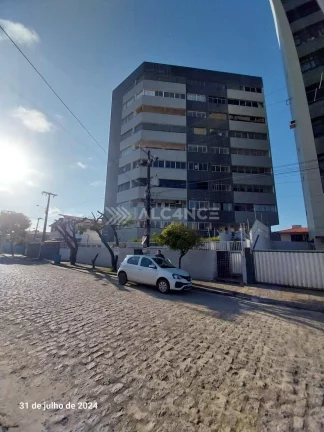 Imagem Apto - 3 Quartos - 1 Suíte - 83m² - Camboinha, Cabedelo/PB