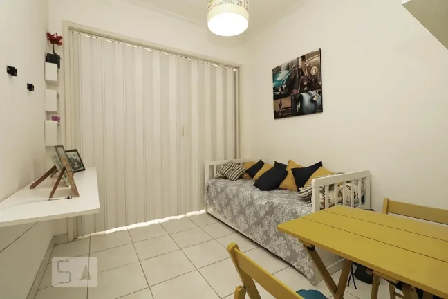 Imagem Apartamento à Venda - Copacabana, 1 Quarto, 40 m2