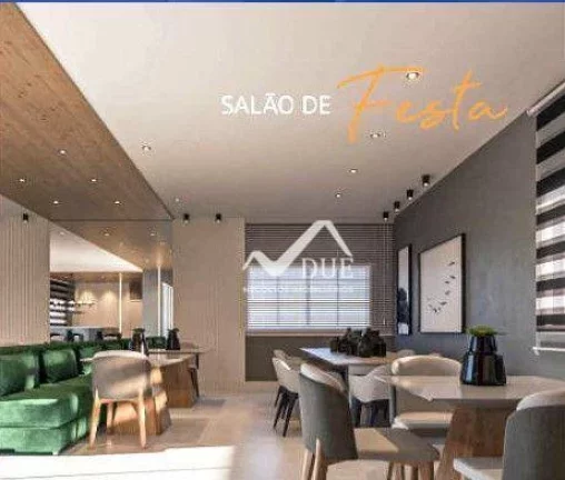 Imagem Apartamento com 2 dormitórios à venda, 82 m² por R$ 949.000,00 - Aparecida - Santos/SP