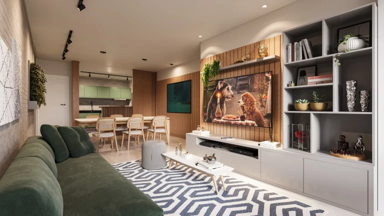 Imagem APARTAMENTO RESIDENCIAL em VITÓRIA - ES, PRAIA DO CANTO
