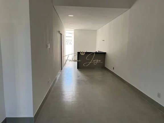 Imagem Casa de Condomínio com 3 Quartos à Venda, 155 m² em Real Park - Sumaré
