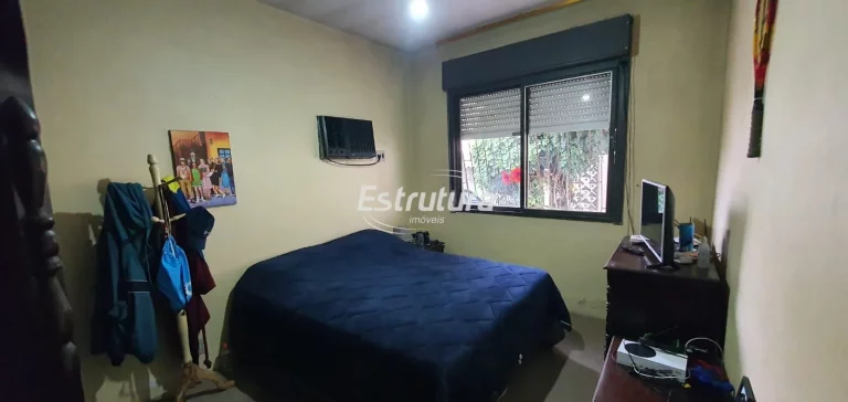 Imagem Belíssima casa multi-familiar no bairro Perpétuo Socorro
