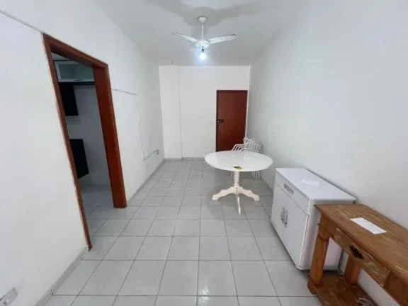 Imagem Apartamento com 2 dormitórios à venda, 88 m² por R$ 625.000 - Canto do Forte - Praia Grande/SP