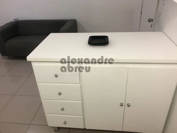 Imagem Apartamento com terraço próximo ao Shopping e estação de metrô