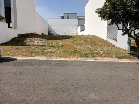 Imagem Terreno à Venda Villagio Milano Zona Oeste - Sorocaba/SP