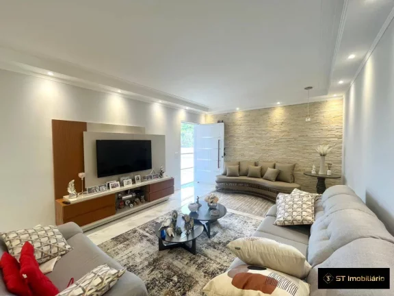Imagem Chácara à venda em Atibaia/SP - Condomínio com Acesso à Represa! 2.000m²!