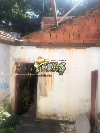 Imagem CASA PARA VENDA ITAQUERA