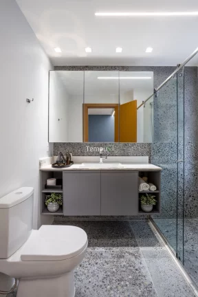 Imagem Ares Marista - Ares Marista, 174,13 m², entrega setembro 2025, Apartamento à venda no bairro Setor Marista - Goiânia/GO