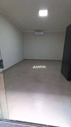 Imagem Sala para alugar, em galeria 22 m² por R$ 1.300/mês - Centro - Rio Claro/SP