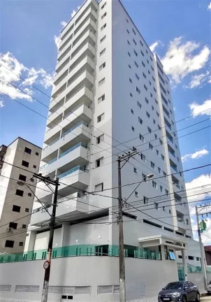 Imagem APARTAMENTO COM 76.38 m² - AVIAÇÃO - PRAIA GRANDE SP