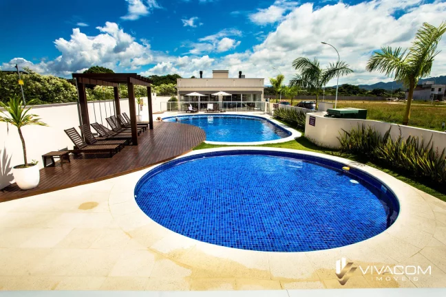 Terreno à Venda, 150 m² em Deltaville - Biguaçu