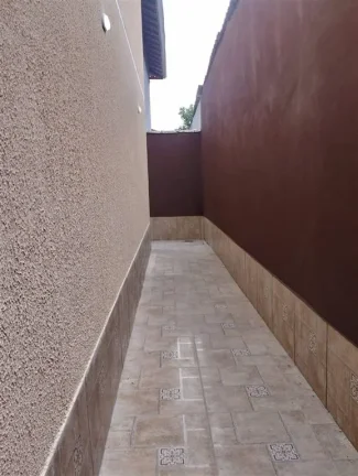 Imagem CASA COM 52.77 m² - JAPURÁ - PRAIA GRANDE SP