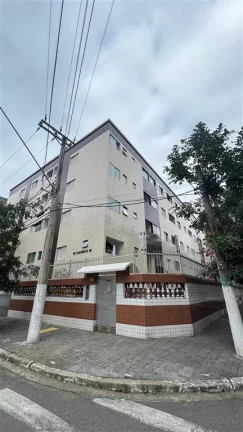 Imagem APARTAMENTO COM 55 m² - TUPI - PRAIA GRANDE SP