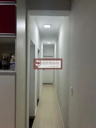 Imagem Casa em Balneário São José - São Paulo